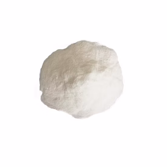 Ingredienti della purea di castagne marroni prodotte in Cina