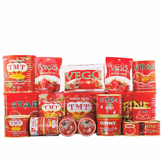 Passata Di Pomodoro 2,2kg