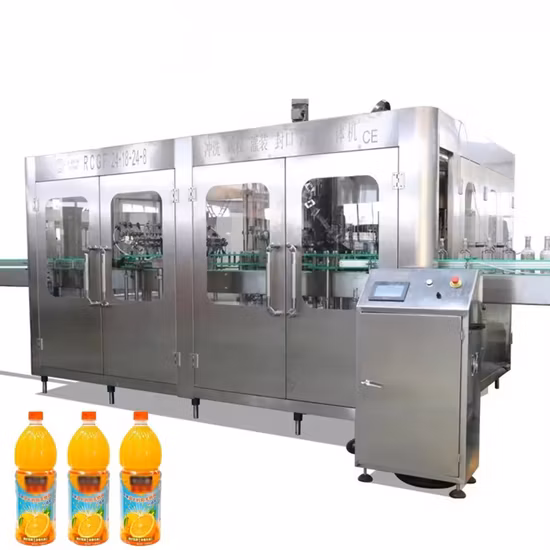 Concentrato di succo d'ananas in vendita calda